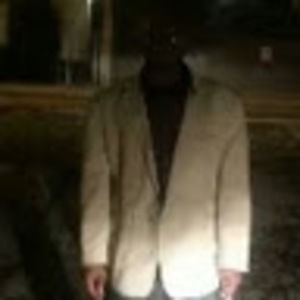 Meet your Posher, Raymond